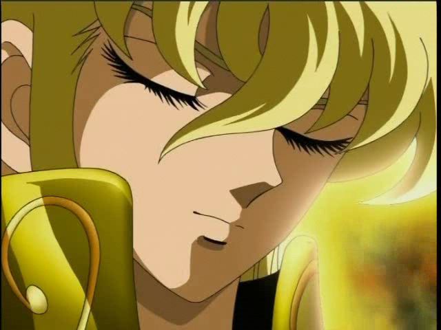 Otaku Gallery  / Anime e Manga / Saint Seiya / Screen Shots / Hades / 08 - Un attimo di esitazione / 113.jpg